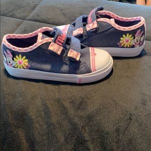 Disney Minnie Mouse Shoes